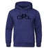Sweatshirt Basketball Clothes Men Hoodie